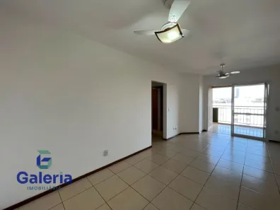 Apartamento com 2 Quartos para alugar, 81m² no Jardim Paulista, Ribeirão Preto