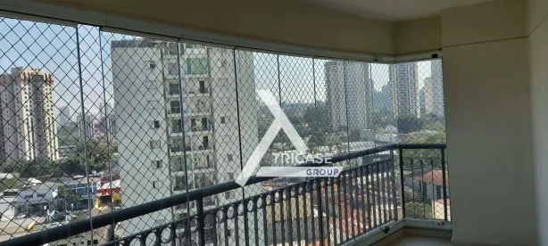Apartamento com 3 Quartos à venda, 120m² no Vila Sofia, São Paulo