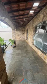 Casa com 3 Quartos para alugar, 247m² no Centro, Araçoiaba da Serra