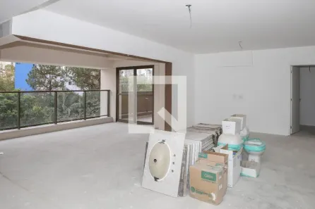Apartamento com 3 Quartos à venda, 166m² no Perdizes, São Paulo