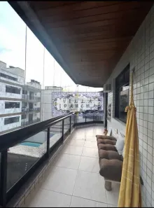 Apartamento com 2 Quartos à venda, 100m² no Recreio dos Bandeirantes, Rio de Janeiro
