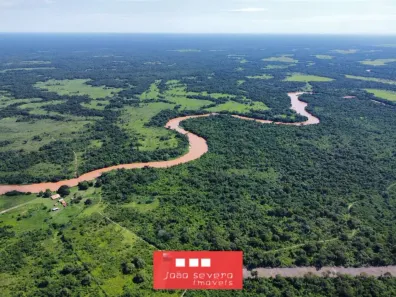 Fazenda/Sítio à venda, 650000000m² no Bela Vista, Cuiabá