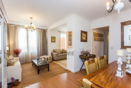 Apartamento com 2 Quartos à venda, 90m² no Consolação, São Paulo