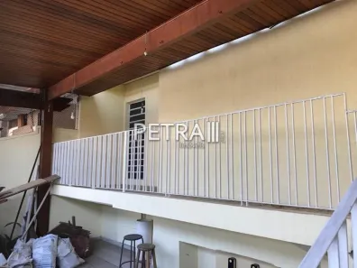 Casa com 3 Quartos à venda, 165m² no Parque Continental, São Paulo