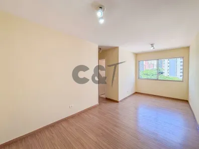 Apartamento com 2 Quartos à venda, 70m² no Vila Uberabinha, São Paulo