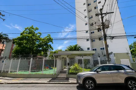 Apartamento com 2 Quartos à venda, 49m² no São João Clímaco, São Paulo