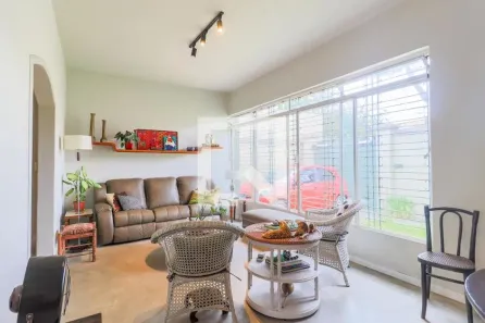 Casa com 3 Quartos à venda, 200m² no Brooklin Paulista, São Paulo