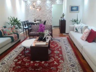 Apartamento com 3 Quartos à venda, 141m² no Mooca, São Paulo