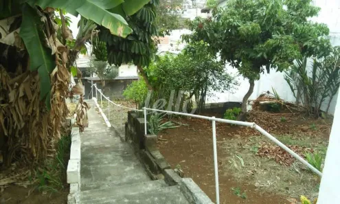 Lote/Terreno à venda, 400m² no Vila Invernada, São Paulo