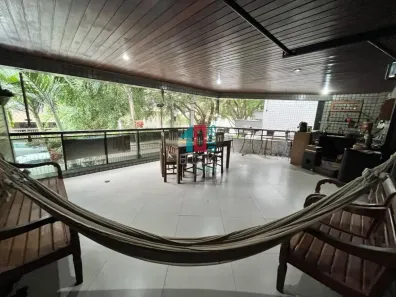Apartamento com 4 Quartos à venda, 180m² no Recreio dos Bandeirantes, Rio de Janeiro