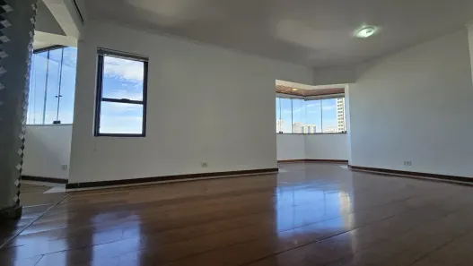 Apartamento com 3 Quartos à venda, 105m² no Alphaville Centro Industrial e Empresarial/Alphaville., Barueri