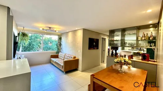 Apartamento com 3 Quartos à venda, 72m² no Santa Tereza, Porto Alegre