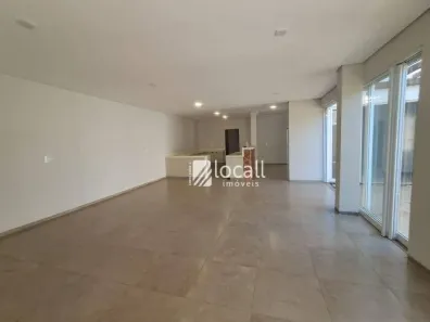 Casa de Condomínio com 3 Quartos à venda, 350m² no Centro, Mirassol