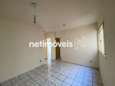 Apartamento com 2 Quartos para alugar, 56m² no Estrela do Oriente, Belo Horizonte