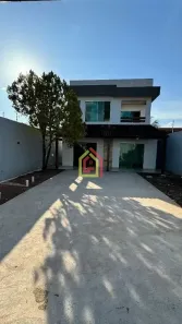 Casa com 4 Quartos à venda, 250m² no Belo Horizonte, Marabá