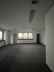 Sala Comercial à venda, 45m² no Santo Amaro, São Paulo