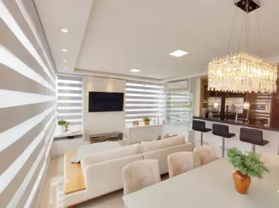 Apartamento com 2 Quartos à venda, 92m² no Nossa Senhora das Graças, Canoas