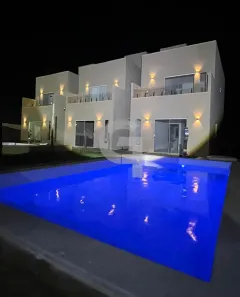 Casa de Condomínio com 3 Quartos à venda, 80m² no Barra do Jacuípe, Camaçari