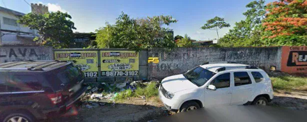 para alugar, 1200m² no Bessa, João Pessoa