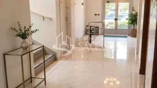 Apartamento com 2 Quartos à venda, 79m² no Bela Vista, São Paulo