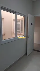 Sala Comercial para alugar, 11m² no Centro, Taubaté