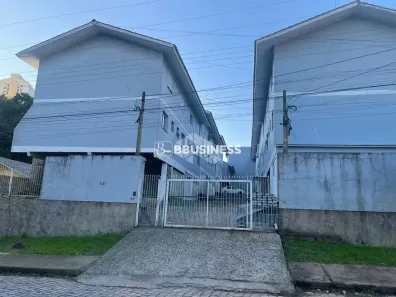 Casa de Condomínio com 2 Quartos à venda, 80m² no De Zorzi, Caxias do Sul