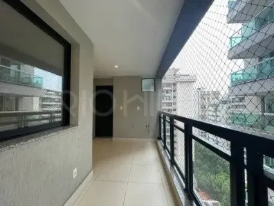 Apartamento com 2 Quartos à venda, 80m² no Icaraí, Niterói