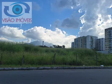 Lote/Terreno à venda, 7837m² no Valparaíso, Serra