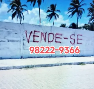 Lote/Terreno à venda, 7000m² no Jauá (Abrantes), Camaçari
