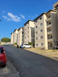 Apartamento com 2 Quartos à venda, 40m² no Vila Sul Americana, Carapicuíba