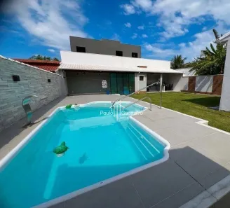 Casa com 3 Quartos à venda, 120m² no Jardim Atlântico Oeste (Itaipuaçu), Maricá