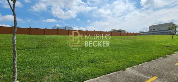 Lote/Terreno à venda, 490m² no Condomínio Residencial Alphaville I, São José dos Campos