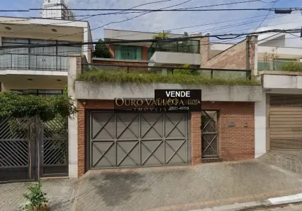 Sobrado com 4 Quartos à venda, 500m² no Parque da Mooca, São Paulo