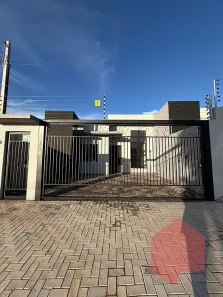 Casa com 2 Quartos à venda, 158m² no Brasília, Cascavel