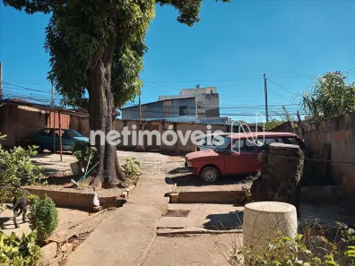 Lote/Terreno à venda, 420m² no Monte Castelo, Contagem