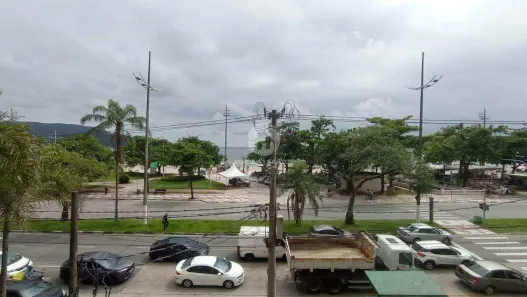 Apartamento com 3 Quartos à venda, 127m² no Aparecida, Santos