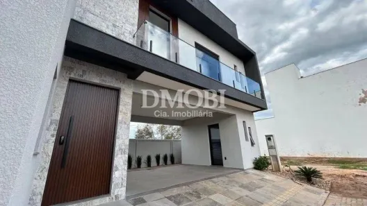 Sobrado com 3 Quartos à venda, 190m² no Passo das Pedras, Gravataí