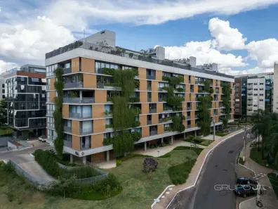 Apartamento com 3 Quartos para alugar, 166m² no Setor Noroeste, Brasília