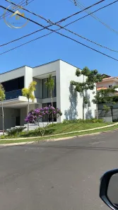 Casa de Condomínio com 3 Quartos à venda, 300m² no Loteamento Parque dos Alecrins, Campinas