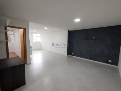 Apartamento com 1 Quarto para alugar, 65m² no Santo Amaro, São Paulo