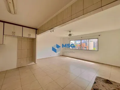 Apartamento com 3 Quartos para alugar, 112m² no Vila Olímpia, São Paulo