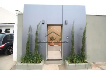 para alugar, 150m² no Jardim Irajá, Ribeirão Preto