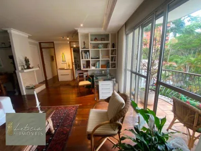 Apartamento com 3 Quartos à venda, 157m² no Real Parque, São Paulo