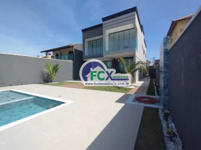 Casa com 4 Quartos à venda, 250m² no Bopiranga, Itanhaém