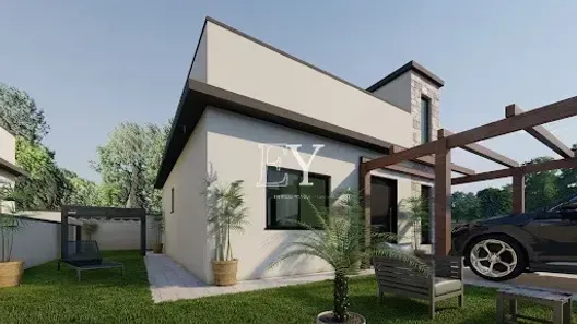 Casa com 2 Quartos à venda, 61m² no Carianos, Florianópolis