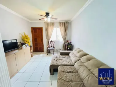 Casa com 2 Quartos à venda, 58m² no Senhor dos Passos, Belo Horizonte