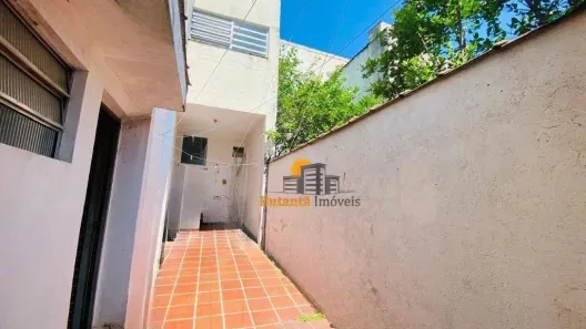 Sobrado com 3 Quartos à venda, 160m² no Vila Universitária, São Paulo
