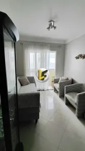 Apartamento com 2 Quartos à venda, 70m² no Santa Paula, São Caetano do Sul