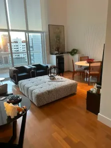 Apartamento com 2 Quartos à venda, 134m² no Vila Nova Conceição, São Paulo