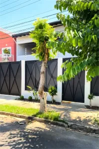 Sobrado com 4 Quartos à venda, 391m² no Vila Alpes Suíços, Indaiatuba